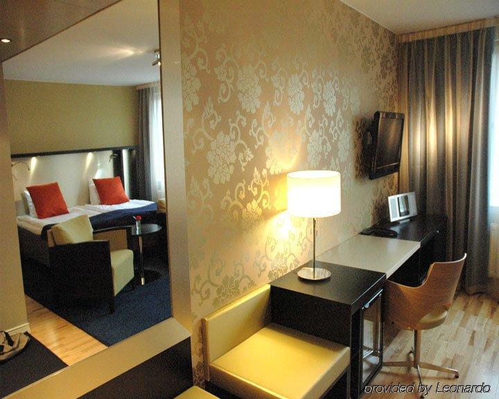 Profilhotels Savoy Jonkoping Room photo